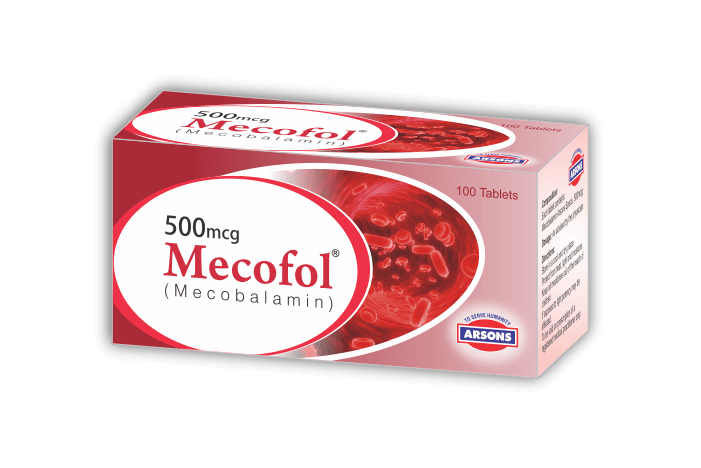 Mecofol 100