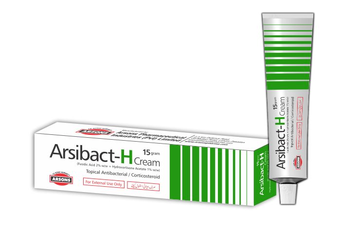 Arsibact H
