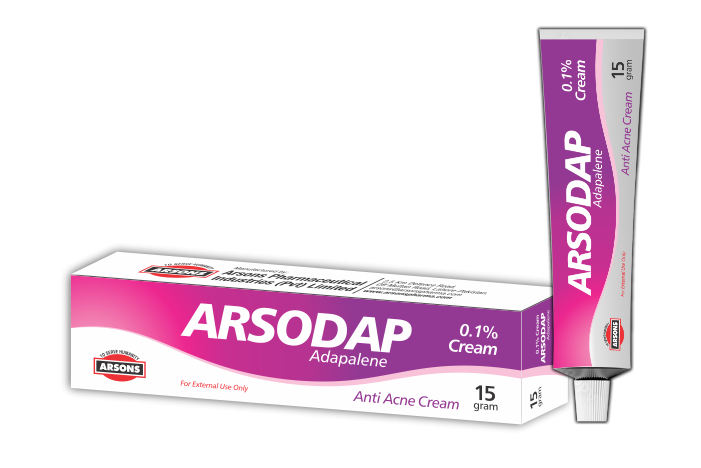 Arsodap
