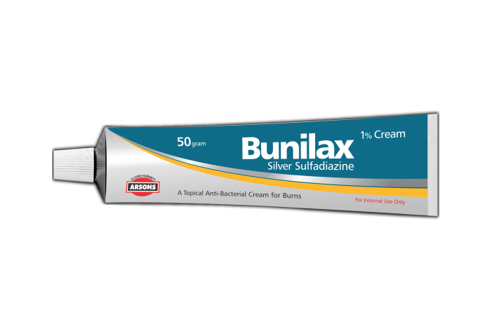 Bunilax Tube