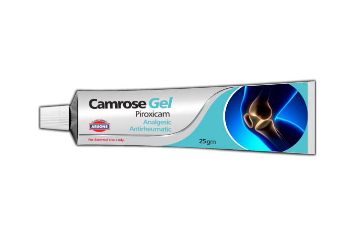 Camrose Tube