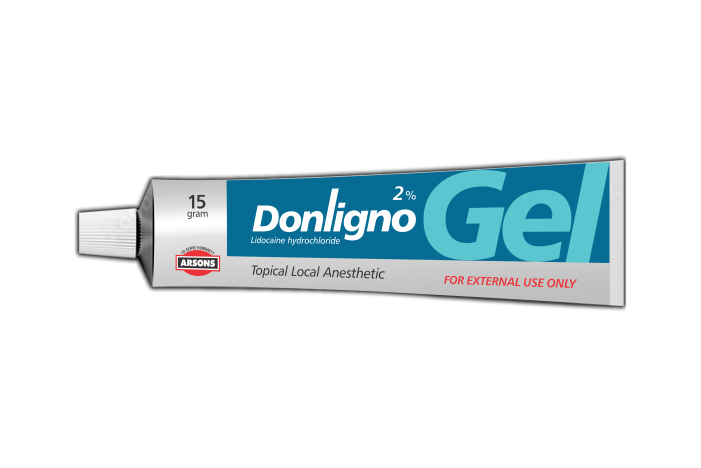Donligno Tube