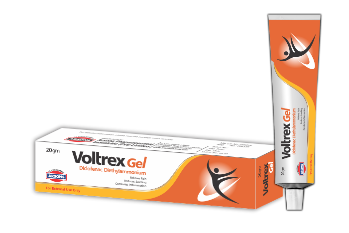 Voltrex